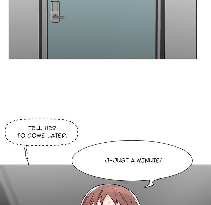 Family Business chapter 10 page 76