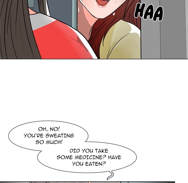 Family Business chapter 10 page 100