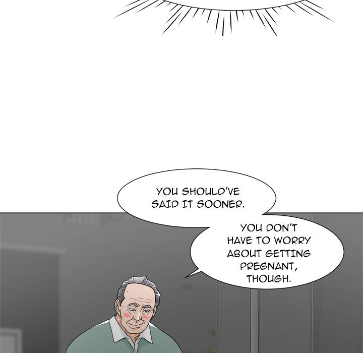 Family Business chapter 10 page 132