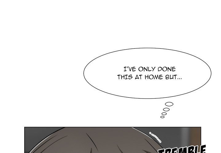 Family Business chapter 12 page 1