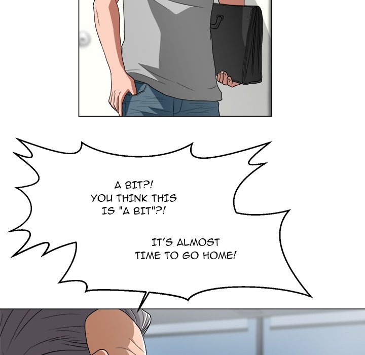 Family Business chapter 12 page 77