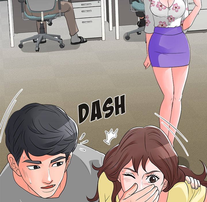 Family Business chapter 12 page 95