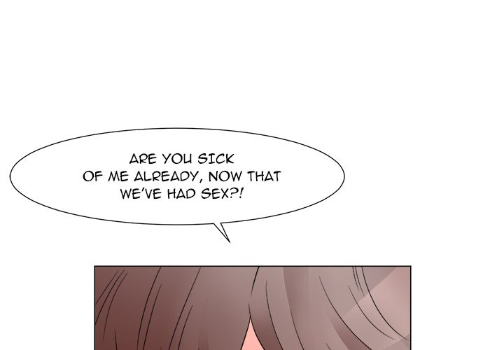Family Business chapter 13 page 1