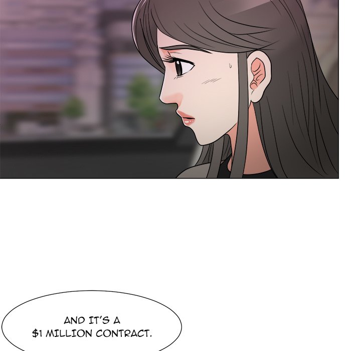Family Business chapter 14 page 50