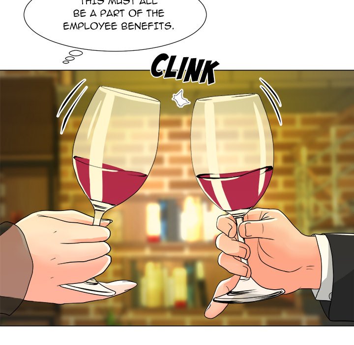 Family Business chapter 14 page 125