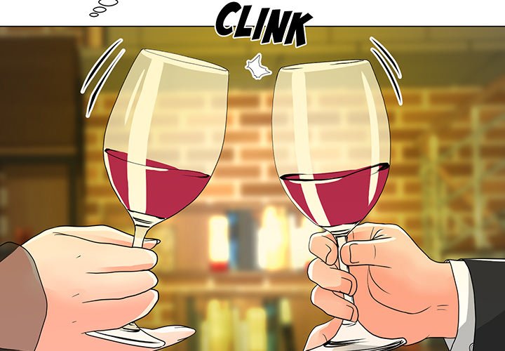 Family Business chapter 15 page 3