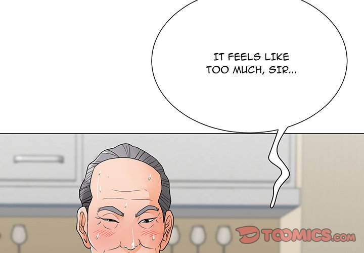 Family Business chapter 16 page 3