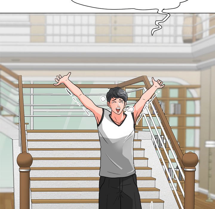 Family Business chapter 17 page 18