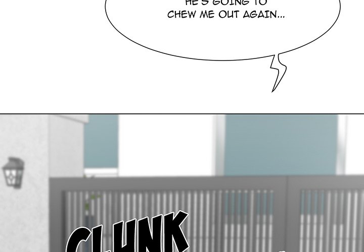 Family Business chapter 18 page 4