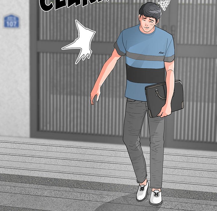 Family Business chapter 18 page 5