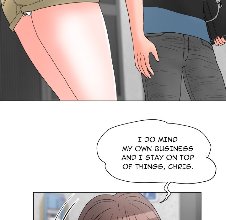 Family Business chapter 18 page 17