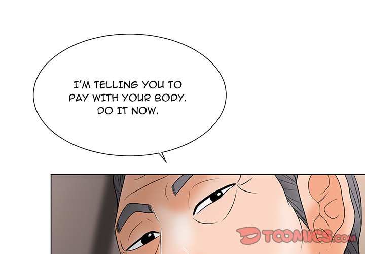 Family Business chapter 19 page 3
