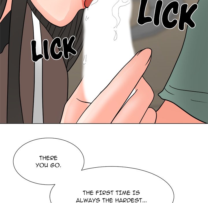 Family Business chapter 19 page 31