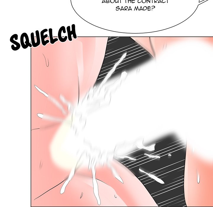 Family Business chapter 20 page 8