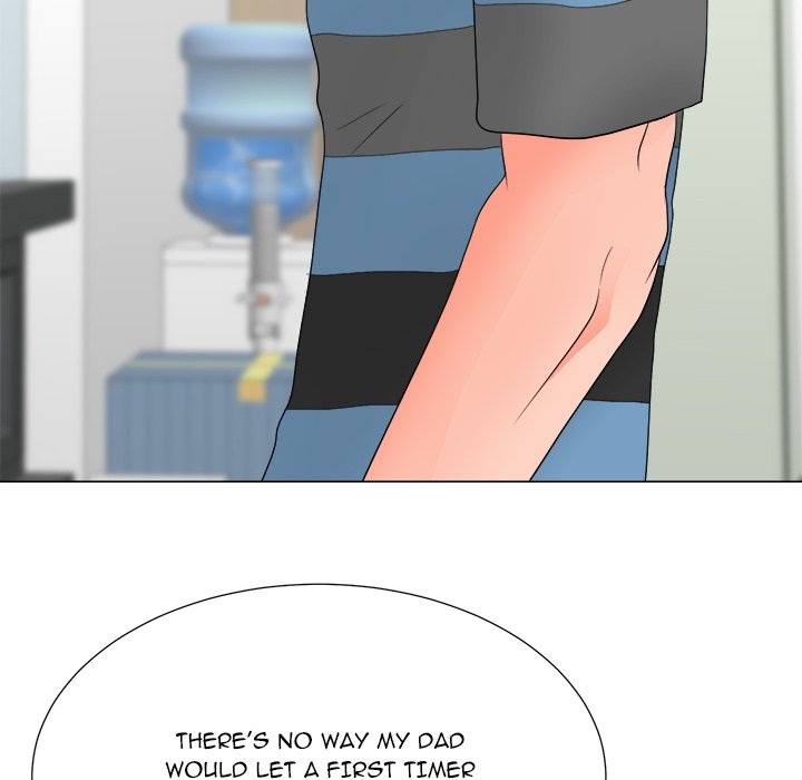 Family Business chapter 20 page 41