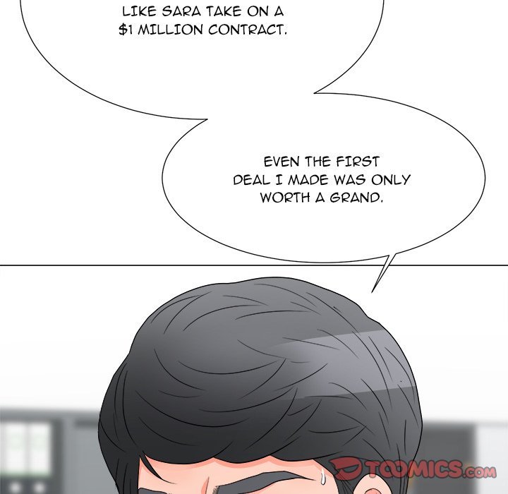 Family Business chapter 20 page 42