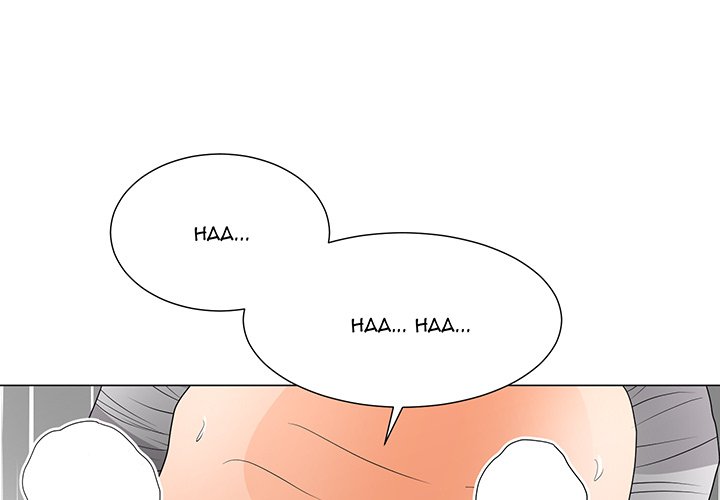 Family Business chapter 22 page 1