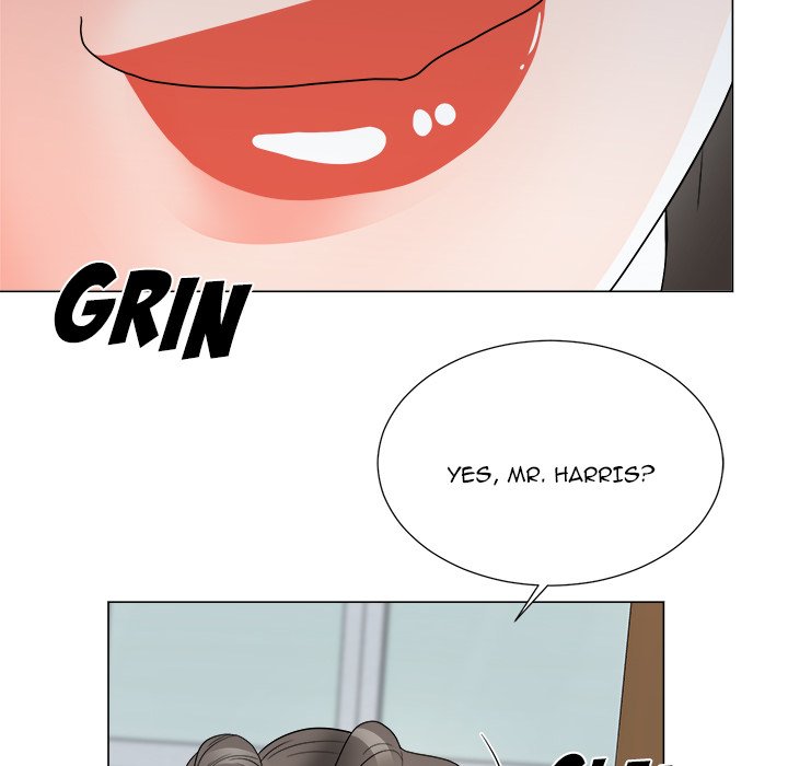 Family Business chapter 22 page 100