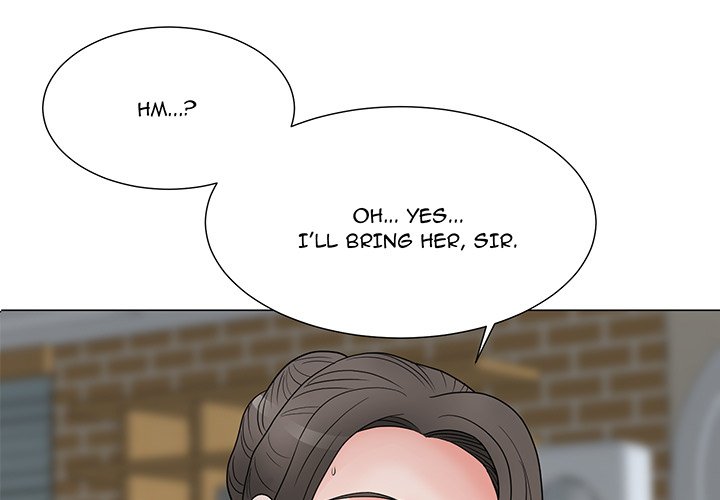 Family Business chapter 23 page 3