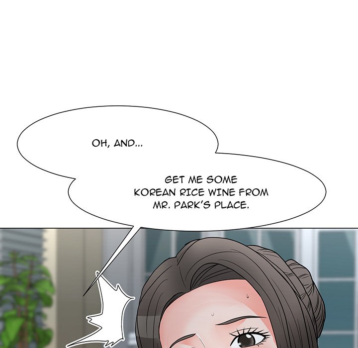 Family Business chapter 23 page 5