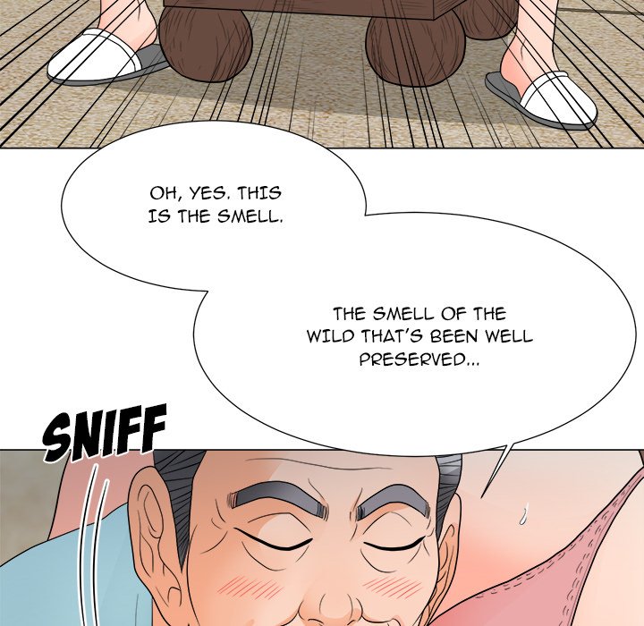 Family Business chapter 23 page 50