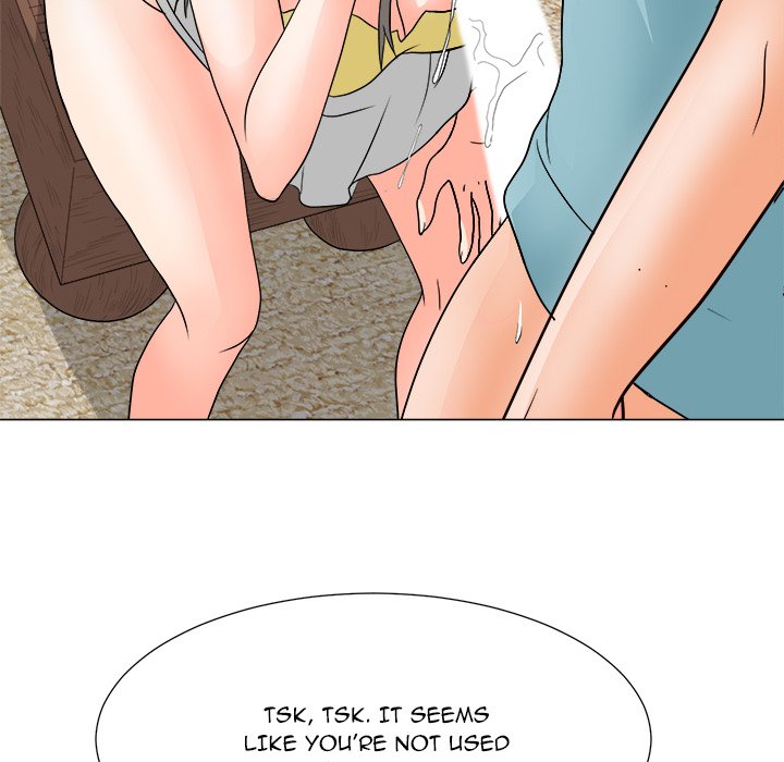 Family Business chapter 23 page 87