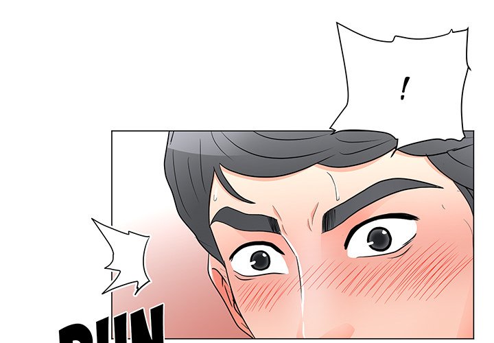 Family Business chapter 25 page 1