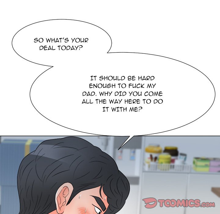 Family Business chapter 25 page 70