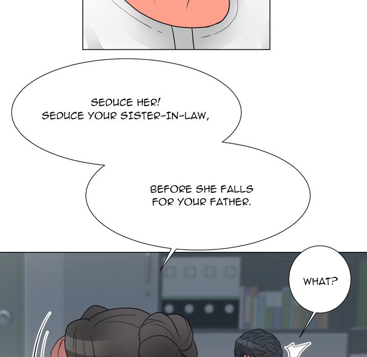 Family Business chapter 25 page 91