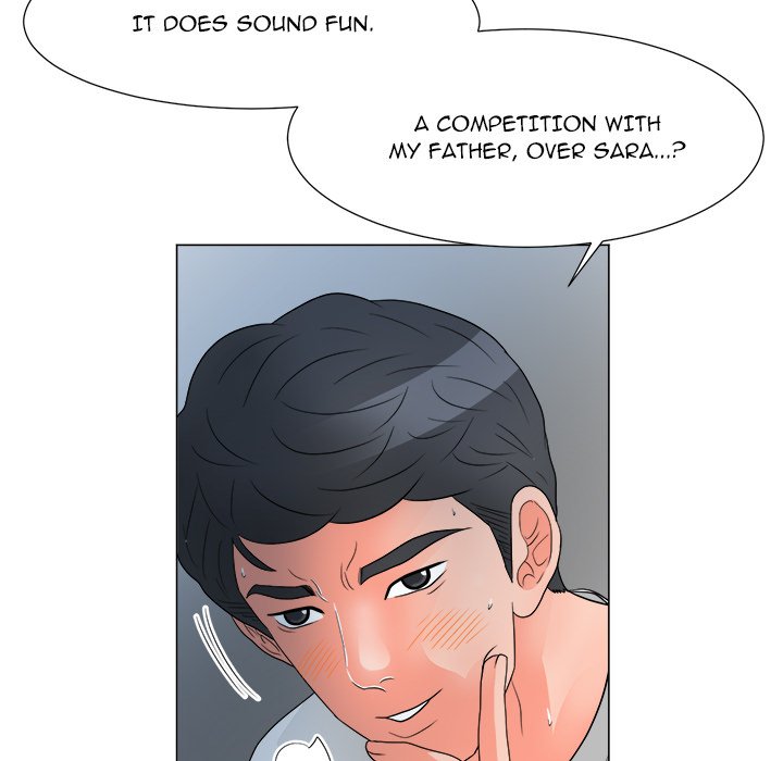 Family Business chapter 25 page 94