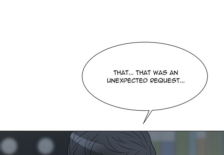 Family Business chapter 26 page 1