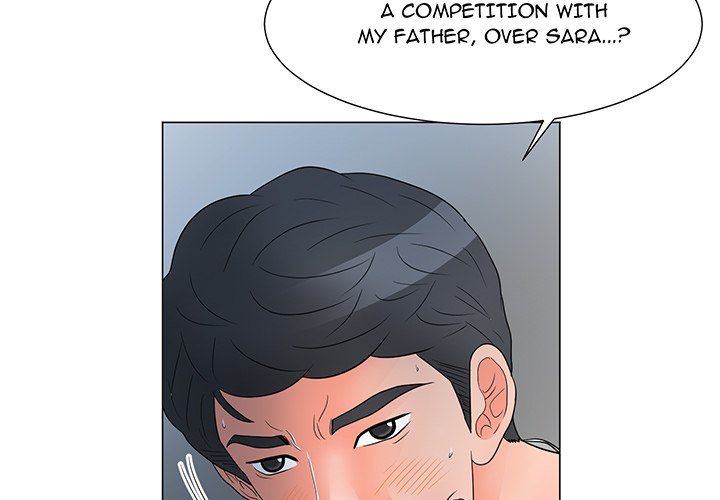 Family Business chapter 26 page 3