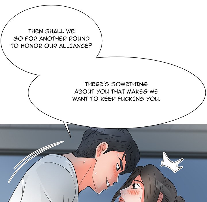 Family Business chapter 26 page 6