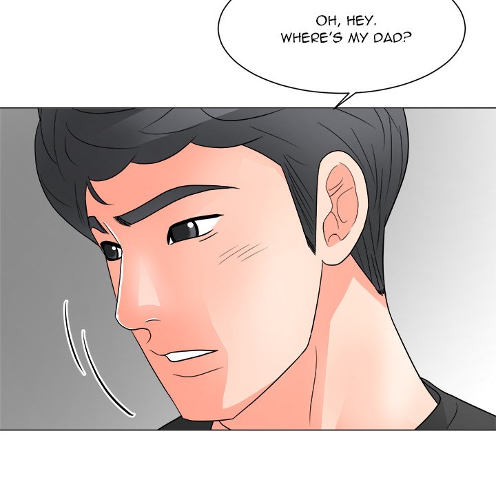Family Business chapter 26 page 28