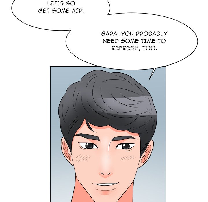 Family Business chapter 26 page 32