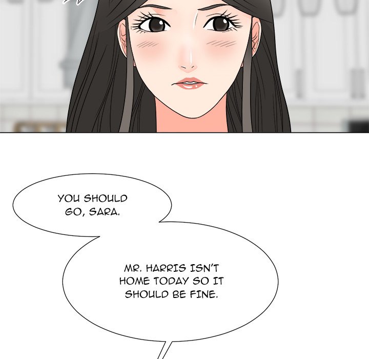 Family Business chapter 26 page 34