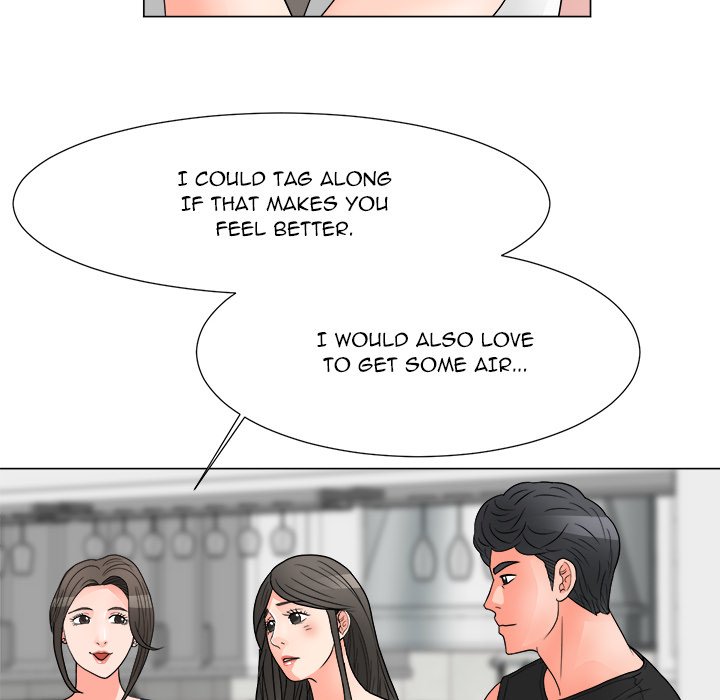Family Business chapter 26 page 38