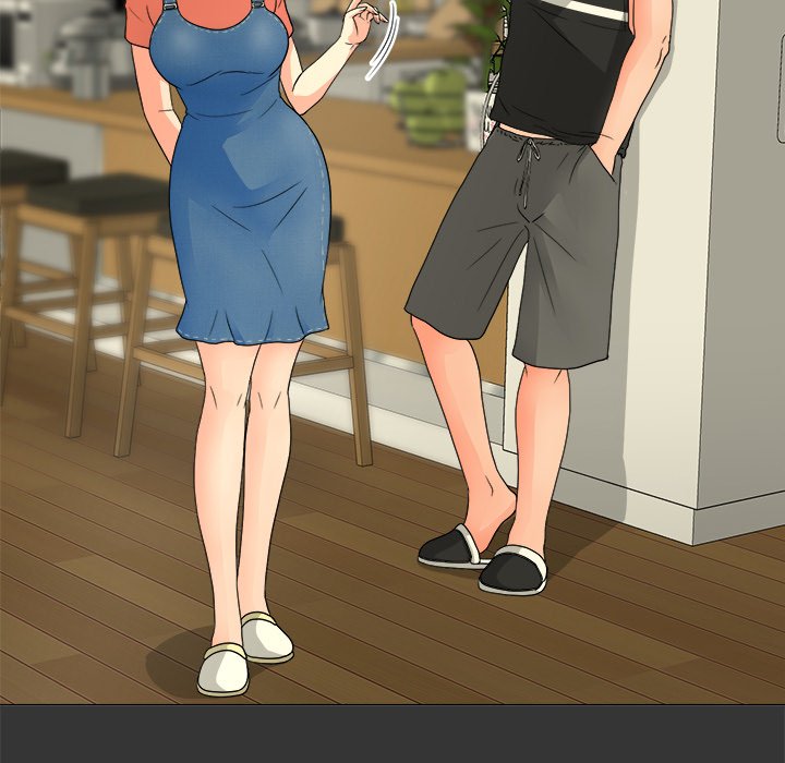 Family Business chapter 26 page 48