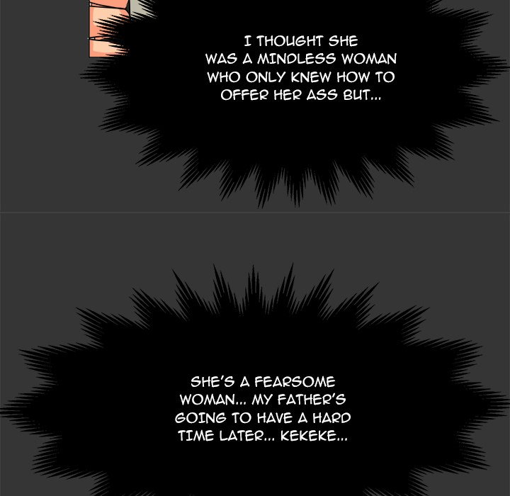 Family Business chapter 26 page 53