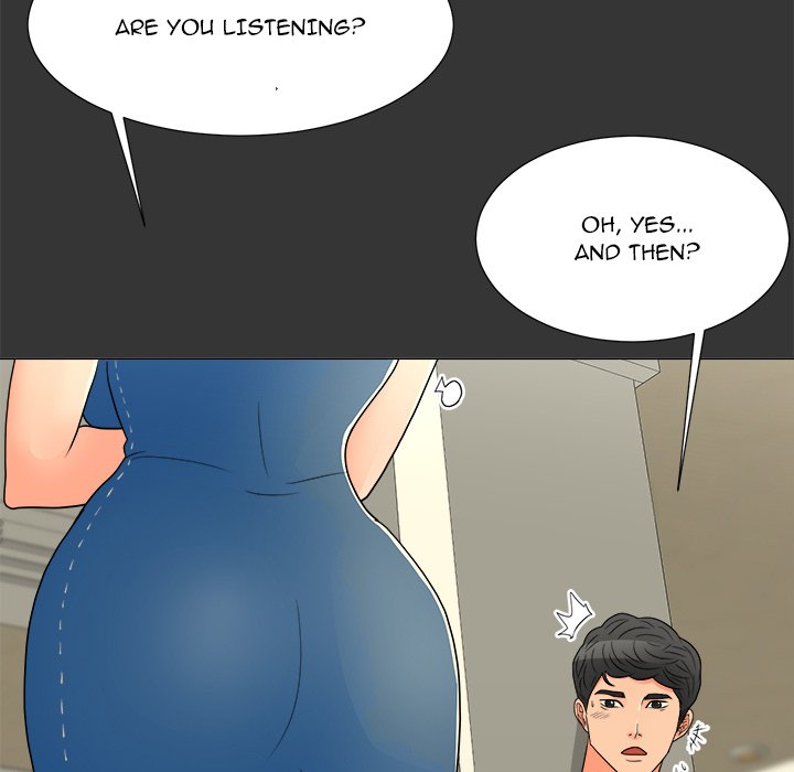 Family Business chapter 26 page 55