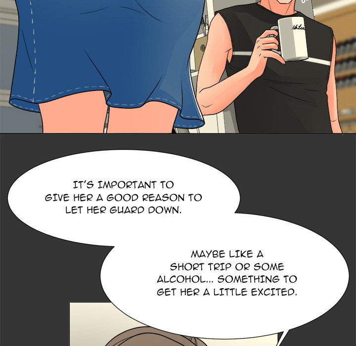 Family Business chapter 26 page 56