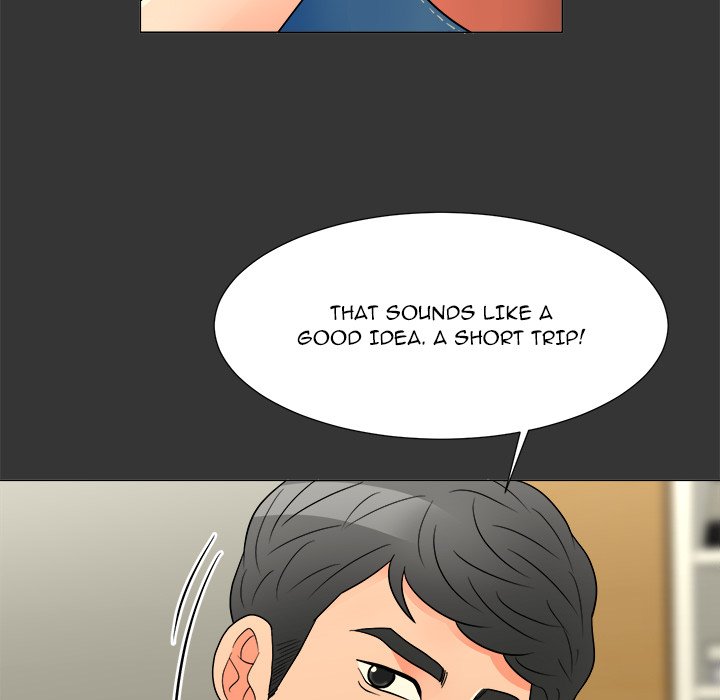 Family Business chapter 26 page 58
