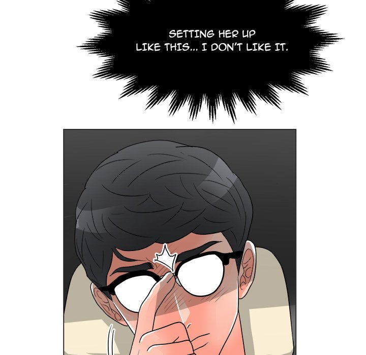 Family Business chapter 26 page 61