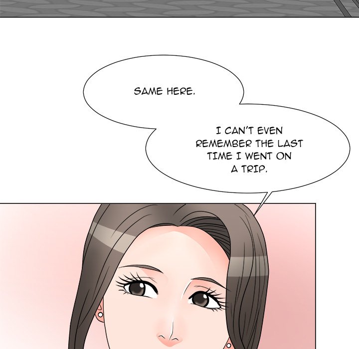 Family Business chapter 26 page 67