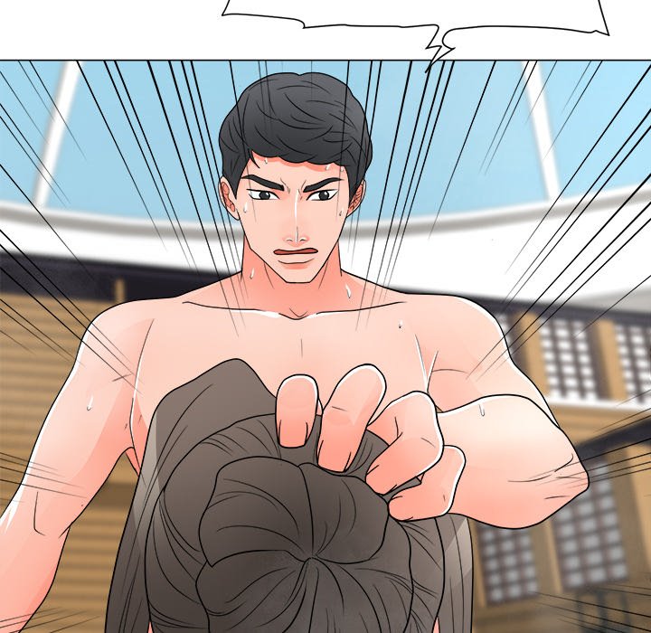 Family Business chapter 28 page 31