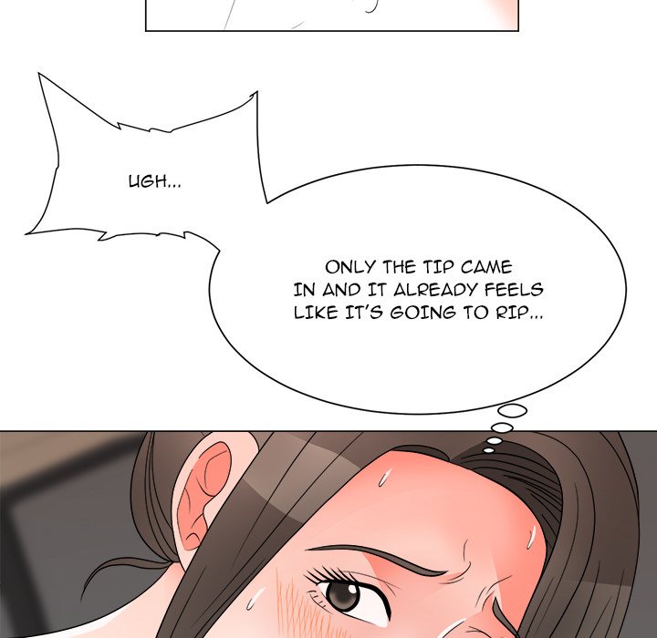 Family Business chapter 28 page 84