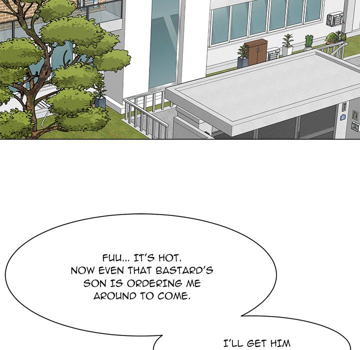 Family Business chapter 29 page 16