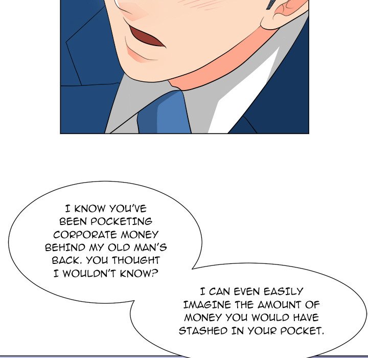 Family Business chapter 29 page 25
