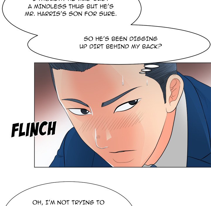 Family Business chapter 29 page 27