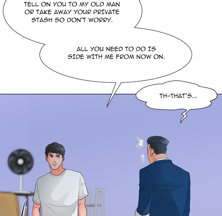 Family Business chapter 29 page 28
